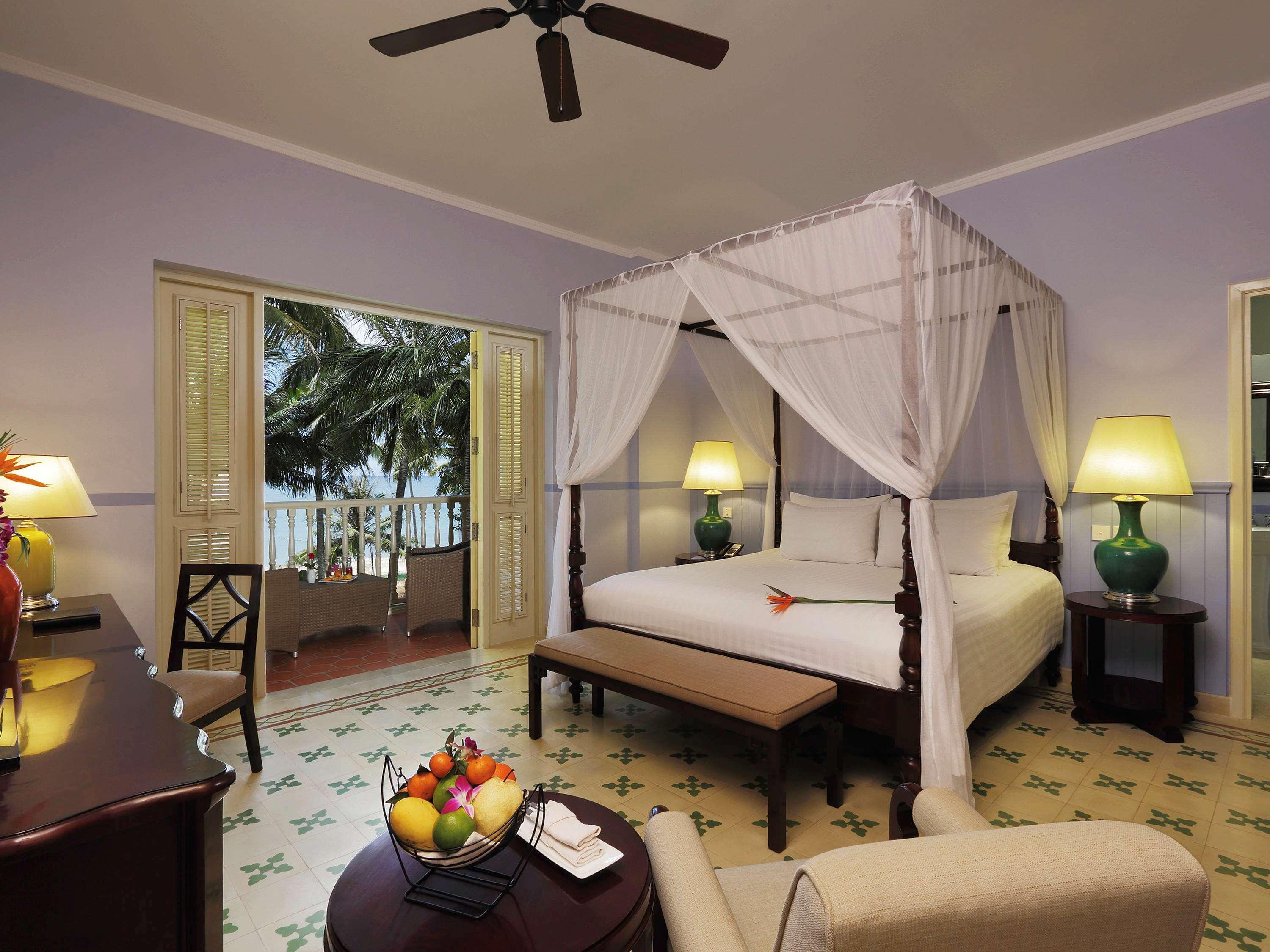 La Veranda Resort Phu Quoc - Mgallery מראה חיצוני תמונה