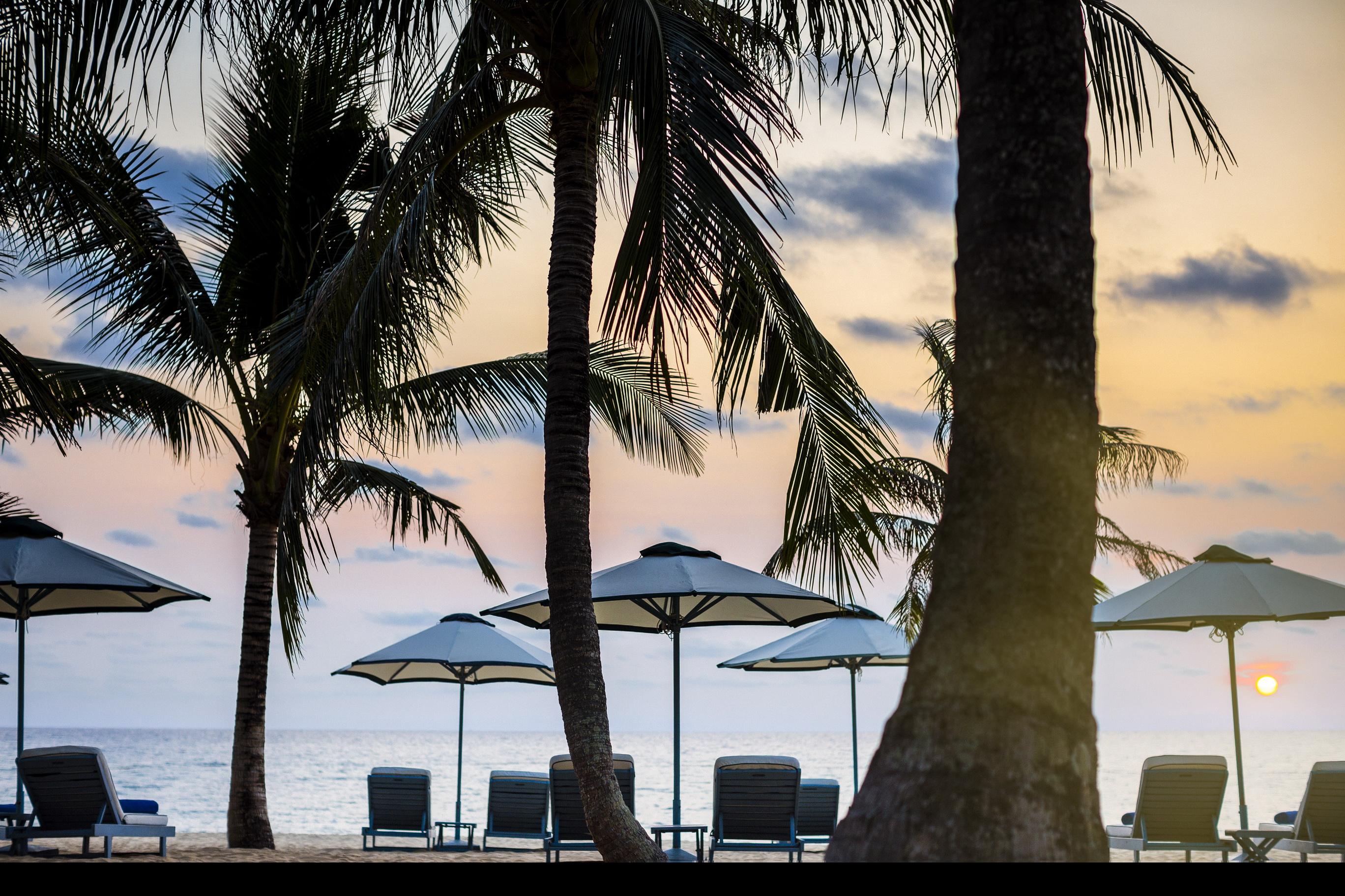 La Veranda Resort Phu Quoc - Mgallery מראה חיצוני תמונה